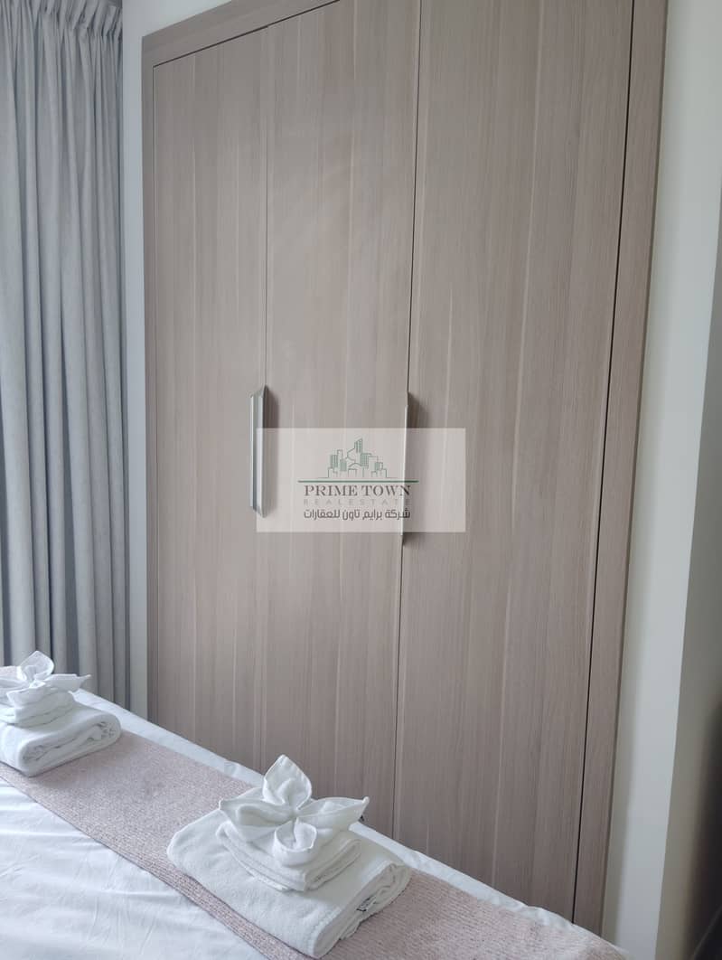 Exclusive | Fully Furnished | High ROI - Image 14