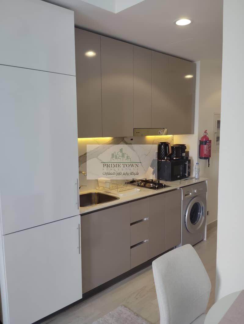 Exclusive | Fully Furnished | High ROI - Image 16