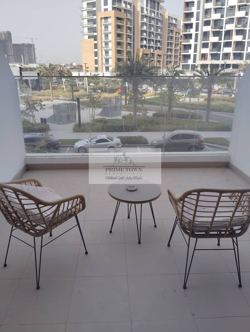 Exclusive | Fully Furnished | High ROI - Image 18