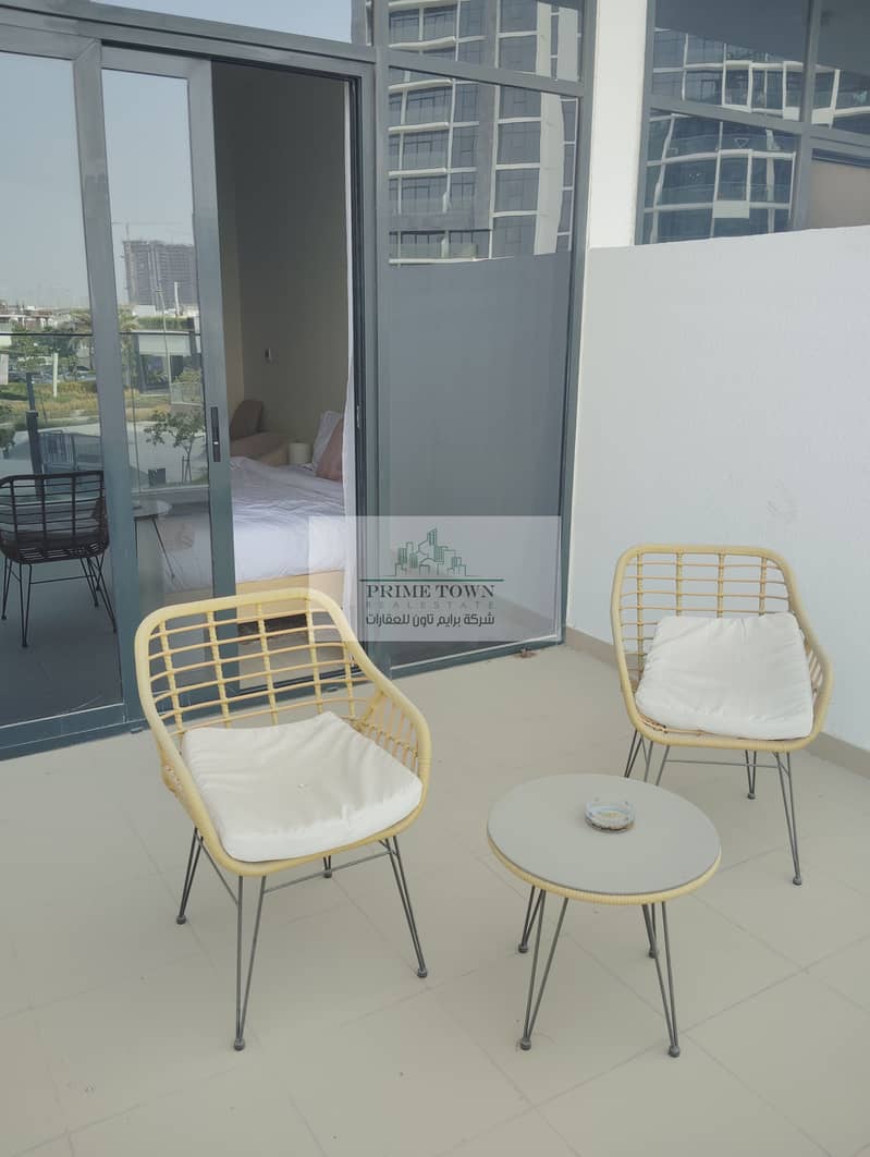 Exclusive | Fully Furnished | High ROI - Image 19