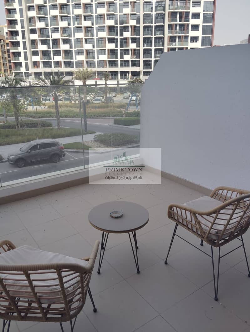 Exclusive | Fully Furnished | High ROI - Image 21