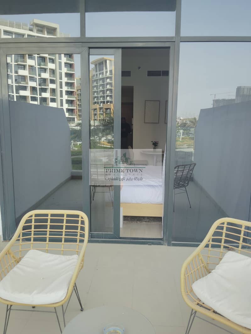 Exclusive | Fully Furnished | High ROI - Image 22