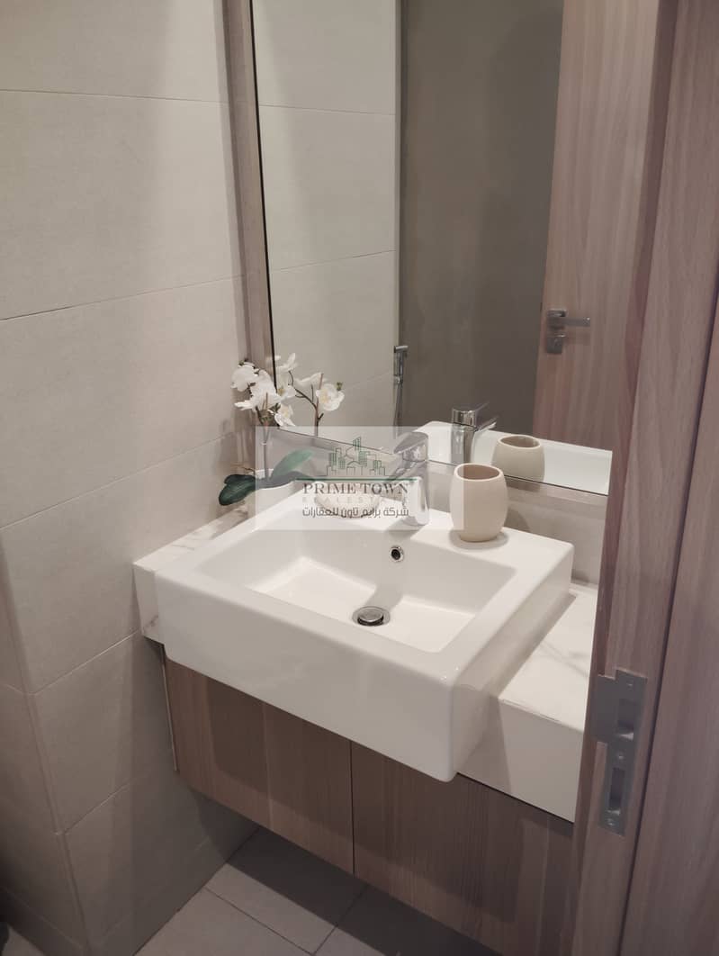 Exclusive | Fully Furnished | High ROI - Image 23