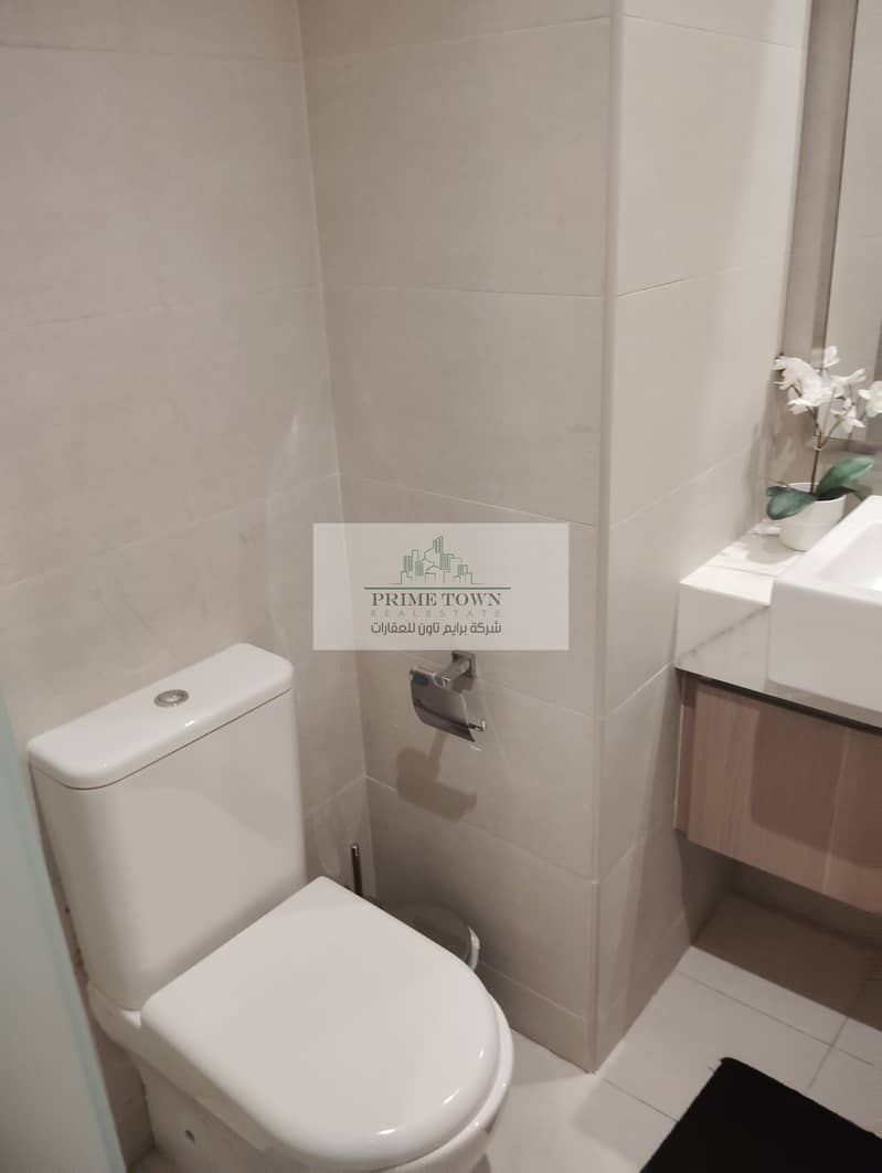 Exclusive | Fully Furnished | High ROI - Image 24