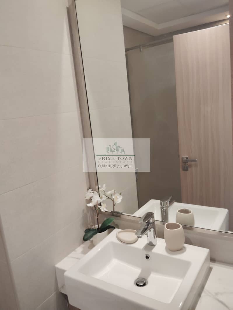 Exclusive | Fully Furnished | High ROI - Image 26