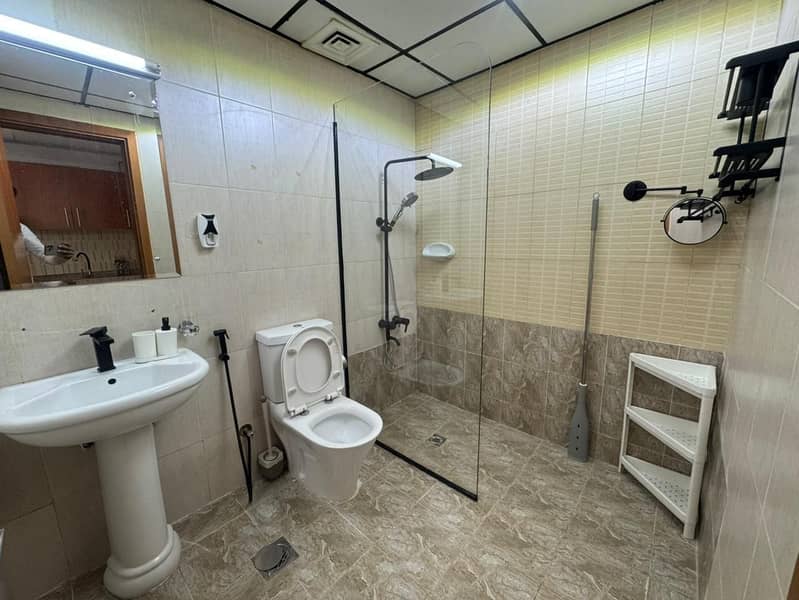 Brand New II Unbeatable Rates II Fully Furnished II Studio In IMPZ - Image 10