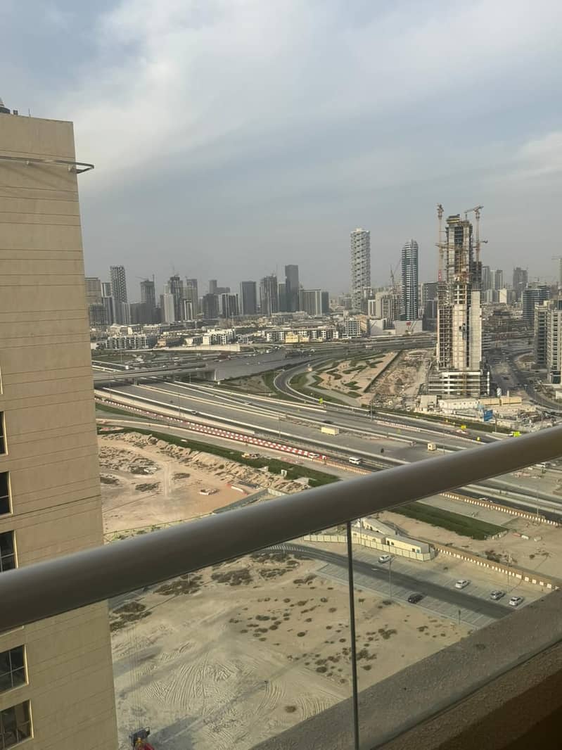 Brand New II Unbeatable Rates II Fully Furnished II Studio In IMPZ - Image 11