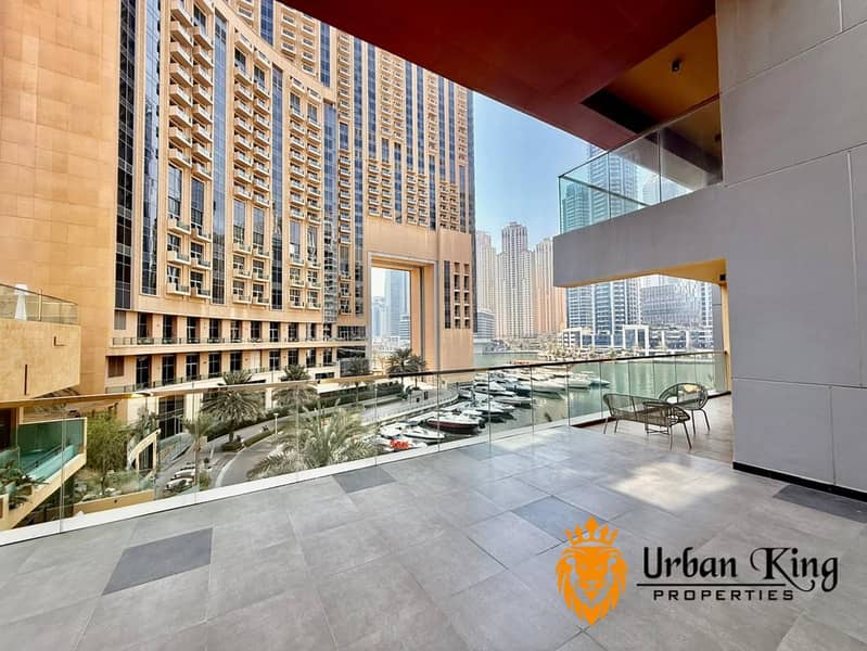 VILLA WITH JACUZZI | MARINA VIEW | BILLS INCLUDED