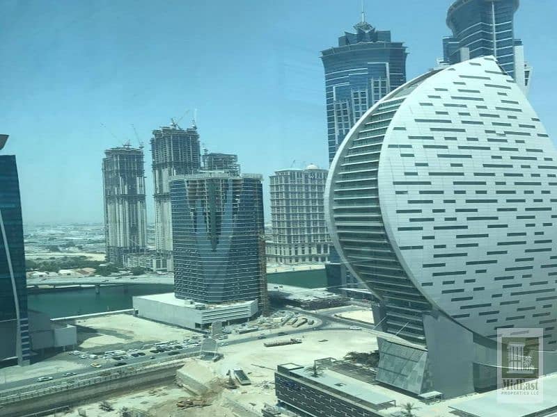 ONTARIO TOWER | 2BR | 2 BATH | 981 SQ FT