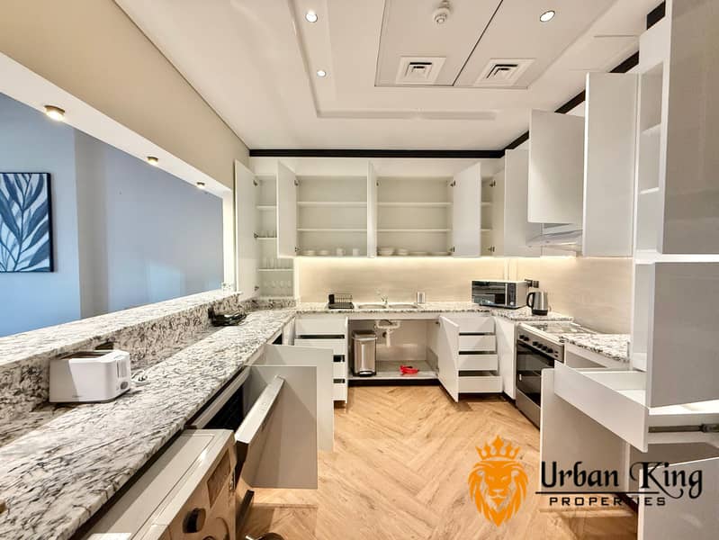 VILLA WITH JACUZZI | MARINA VIEW | BILLS INCLUDED