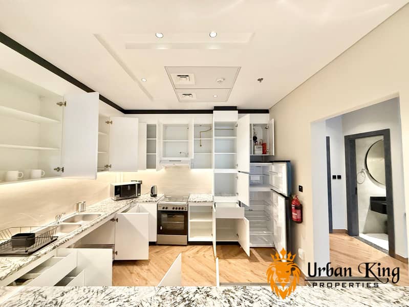 VILLA WITH JACUZZI | MARINA VIEW | BILLS INCLUDED