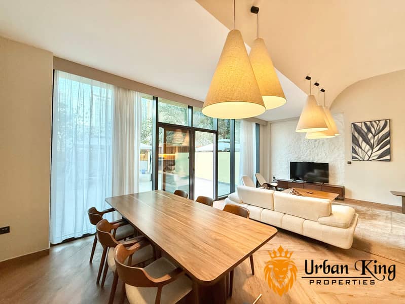 VILLA WITH JACUZZI | MARINA VIEW | BILLS INCLUDED - Image 8