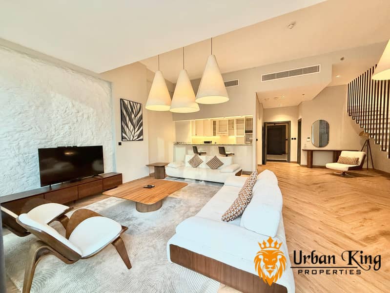 VILLA WITH JACUZZI | MARINA VIEW | BILLS INCLUDED - Image 9