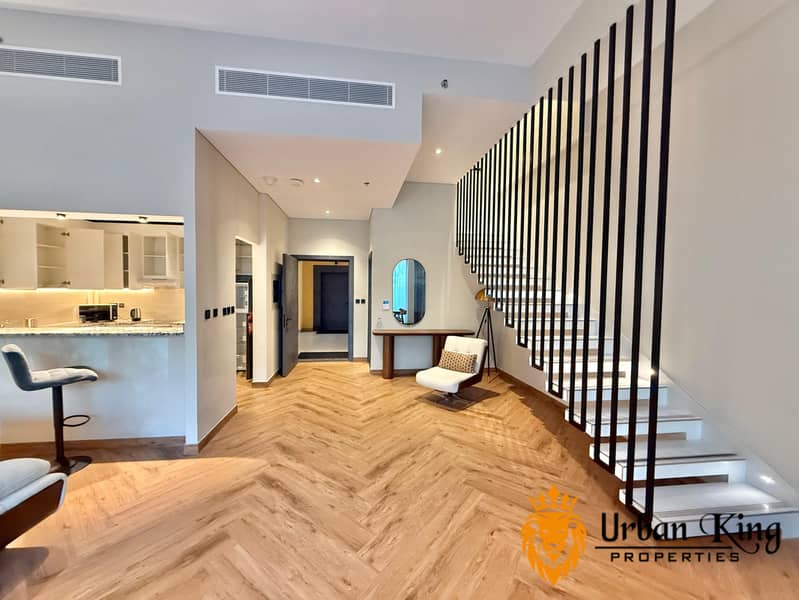 VILLA WITH JACUZZI | MARINA VIEW | BILLS INCLUDED - Image 10