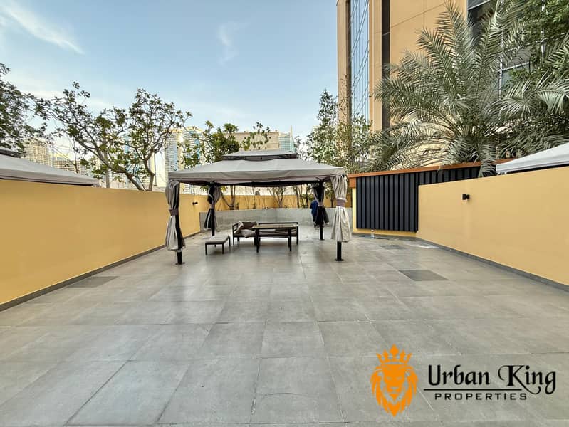 VILLA WITH JACUZZI | MARINA VIEW | BILLS INCLUDED - Image 11