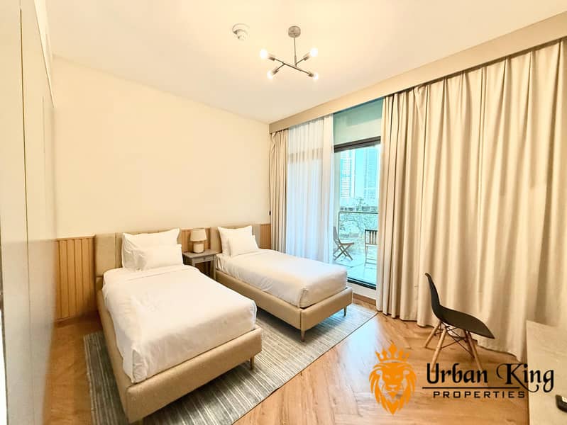 VILLA WITH JACUZZI | MARINA VIEW | BILLS INCLUDED - Image 12