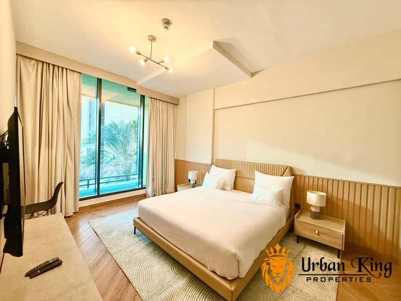 VILLA WITH JACUZZI | MARINA VIEW | BILLS INCLUDED - Image 13