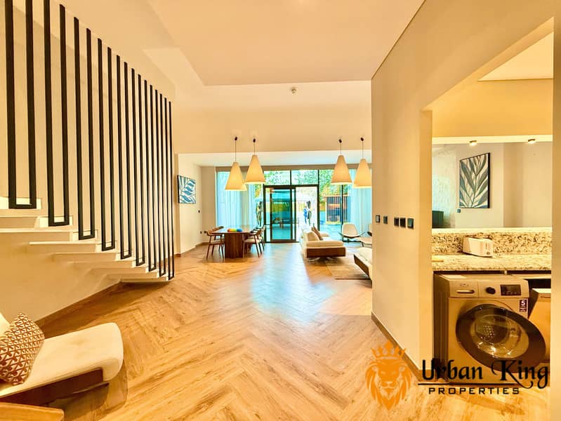 VILLA WITH JACUZZI | MARINA VIEW | BILLS INCLUDED - Image 15