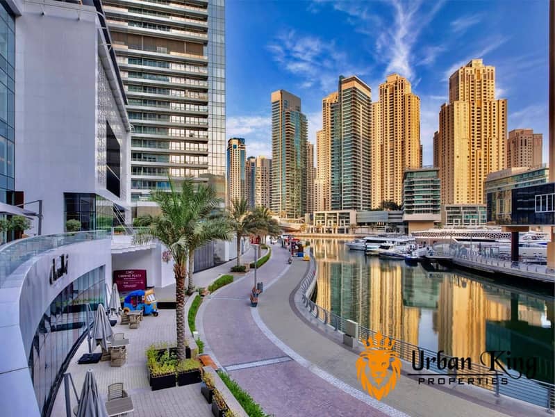 VILLA WITH JACUZZI | MARINA VIEW | BILLS INCLUDED - Image 16