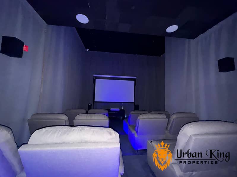 VILLA WITH JACUZZI | MARINA VIEW | BILLS INCLUDED - Image 18