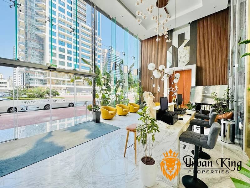 VILLA WITH JACUZZI | MARINA VIEW | BILLS INCLUDED - Image 19