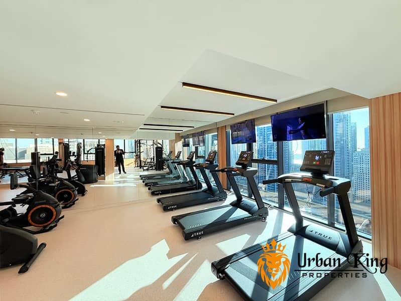 VILLA WITH JACUZZI | MARINA VIEW | BILLS INCLUDED - Image 20