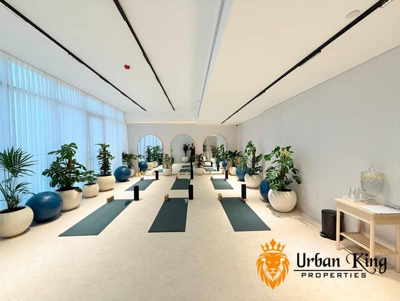 VILLA WITH JACUZZI | MARINA VIEW | BILLS INCLUDED - Image 21