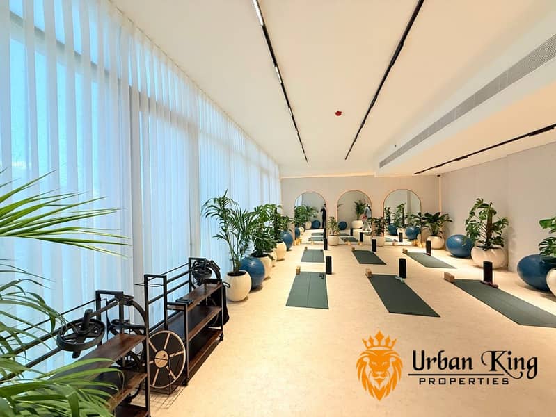 VILLA WITH JACUZZI | MARINA VIEW | BILLS INCLUDED - Image 28