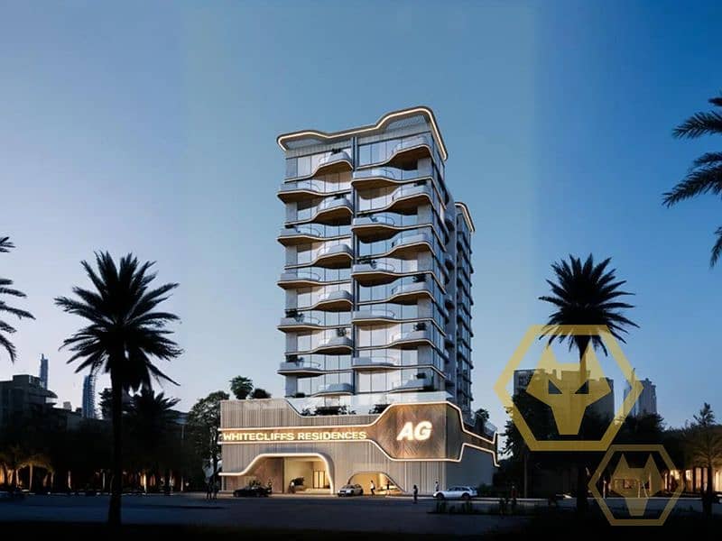 Distress Deal | Post-Handover | Limited Offer