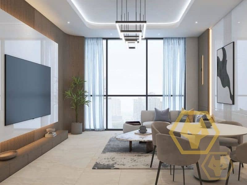 Distress Deal | Post-Handover | Limited Offer