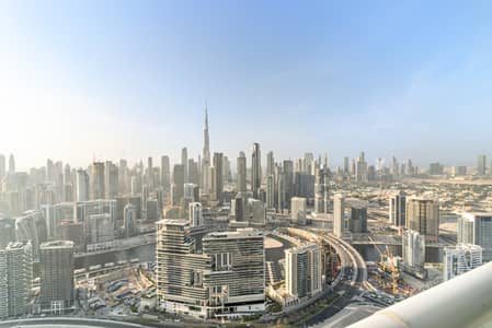 Appartement de 3 chambres à à louer à Business Bay, Dubai - DSC08809. jpg