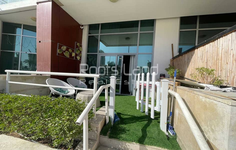 Fully Furnished | With Terrace | Spacious