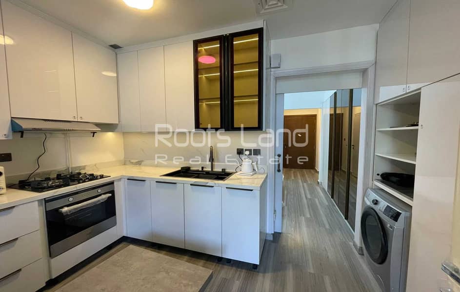 Fully Furnished | With Terrace | Spacious