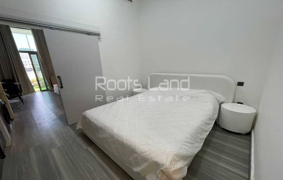 Fully Furnished | With Terrace | Spacious