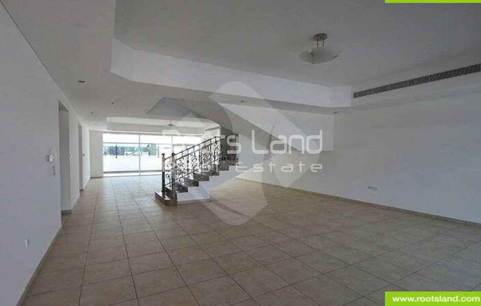 4BR Plus Maid | Shared Pool | Prime Location