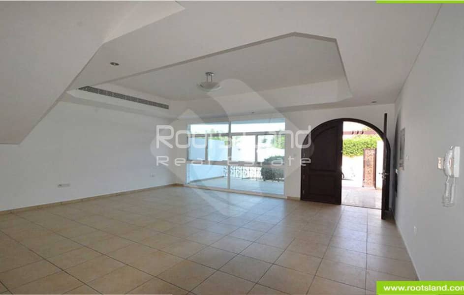 4BR Plus Maid | Shared Pool | Prime Location