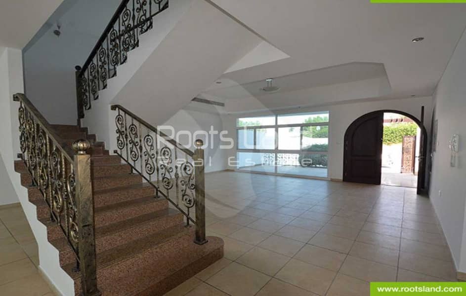 4BR Plus Maid | Shared Pool | Prime Location