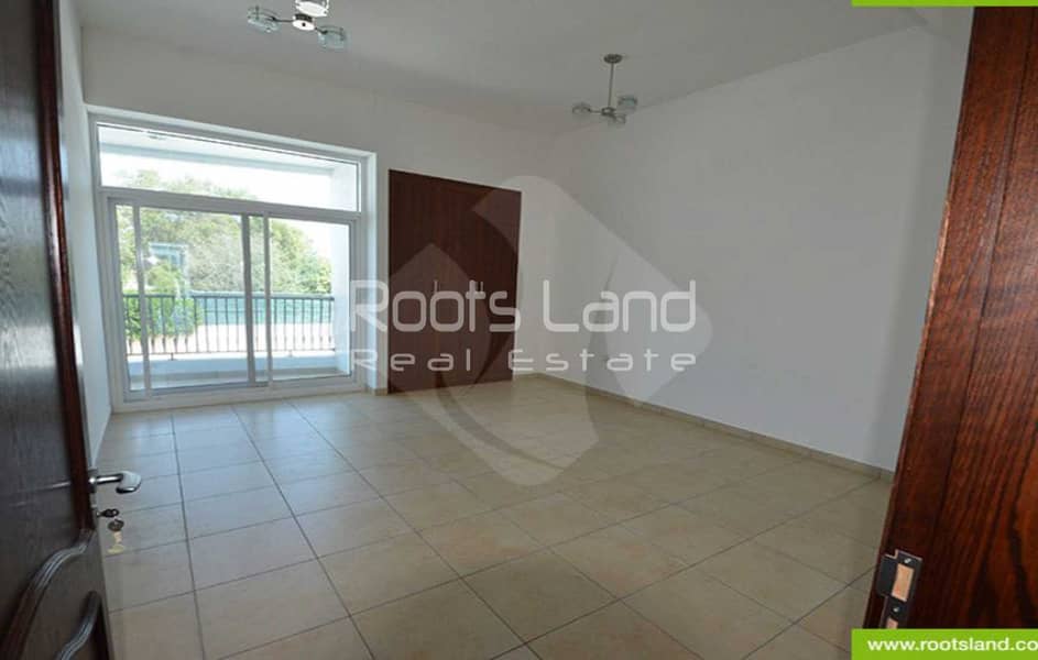 4BR Plus Maid | Shared Pool | Prime Location - Image 8