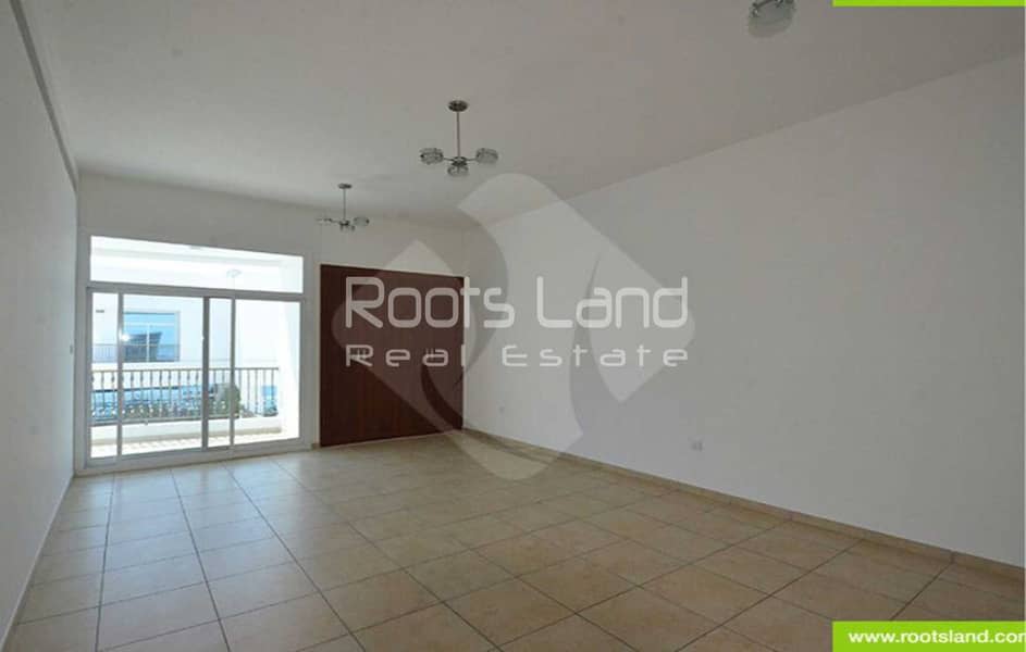 4BR Plus Maid | Shared Pool | Prime Location - Image 10