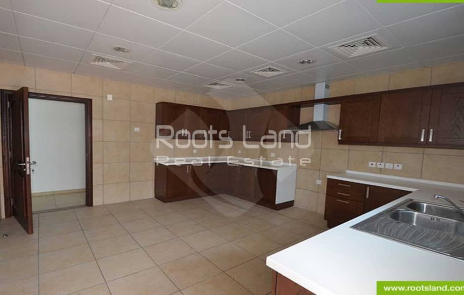 4BR Plus Maid | Shared Pool | Prime Location - Image 12