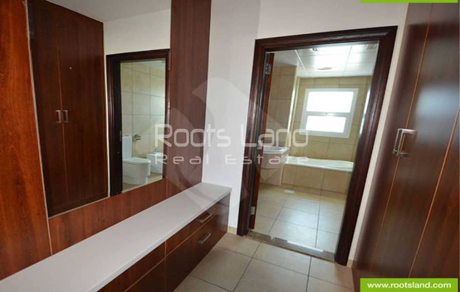 4BR Plus Maid | Shared Pool | Prime Location - Image 15