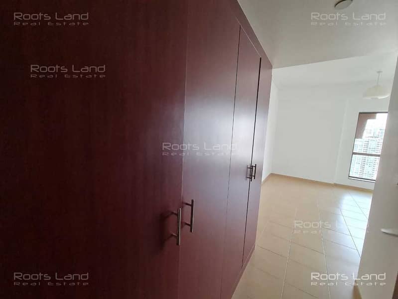 Full Marina View | Large Balcony | Spacious Layout