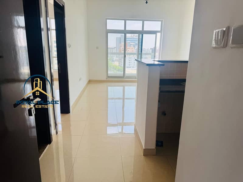 Spacious & Modern Apartments in Al Manal Residence 2, Dubai Silicon Oasis