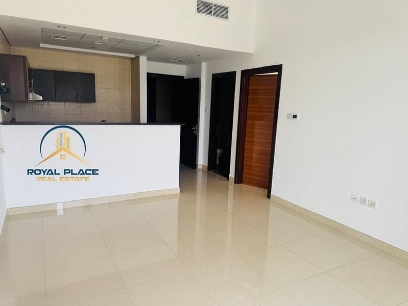 Spacious & Modern Apartments in Al Manal Residence 2, Dubai Silicon Oasis