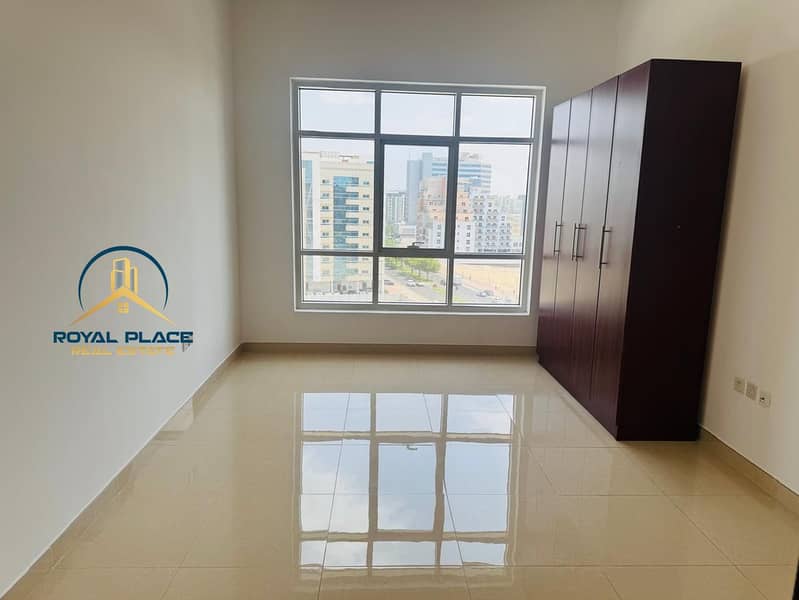 Spacious & Modern Apartments in Al Manal Residence 2, Dubai Silicon Oasis