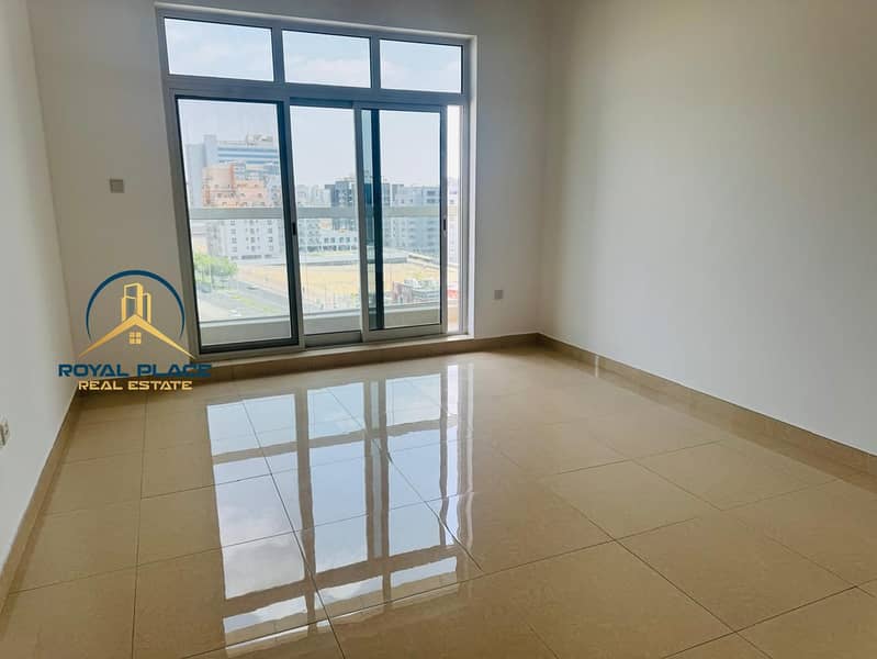 Spacious & Modern Apartments in Al Manal Residence 2, Dubai Silicon Oasis