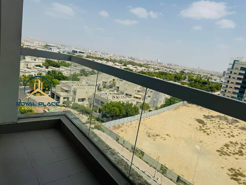 Spacious & Modern Apartments in Al Manal Residence 2, Dubai Silicon Oasis