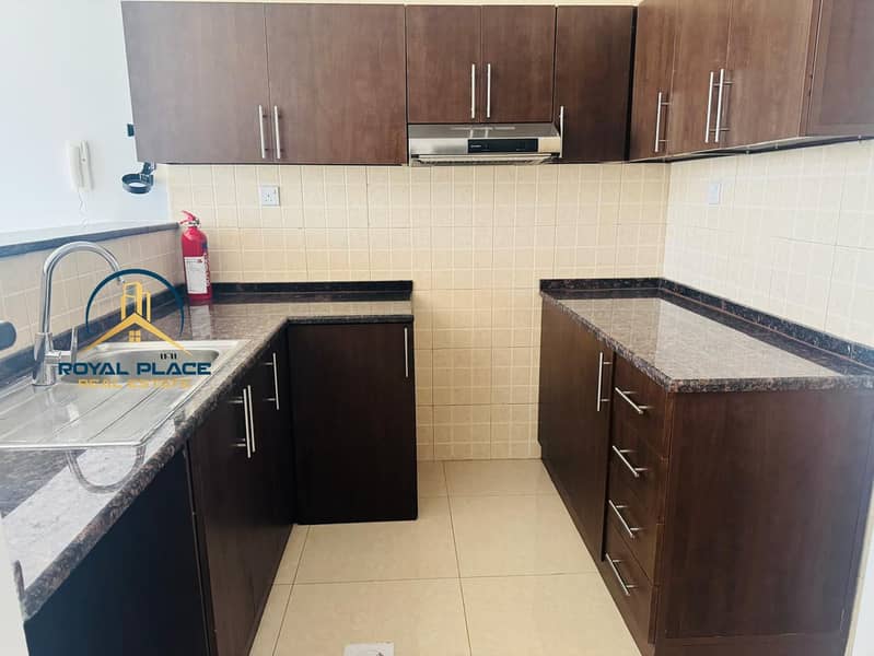 Spacious & Modern Apartments in Al Manal Residence 2, Dubai Silicon Oasis - Image 6