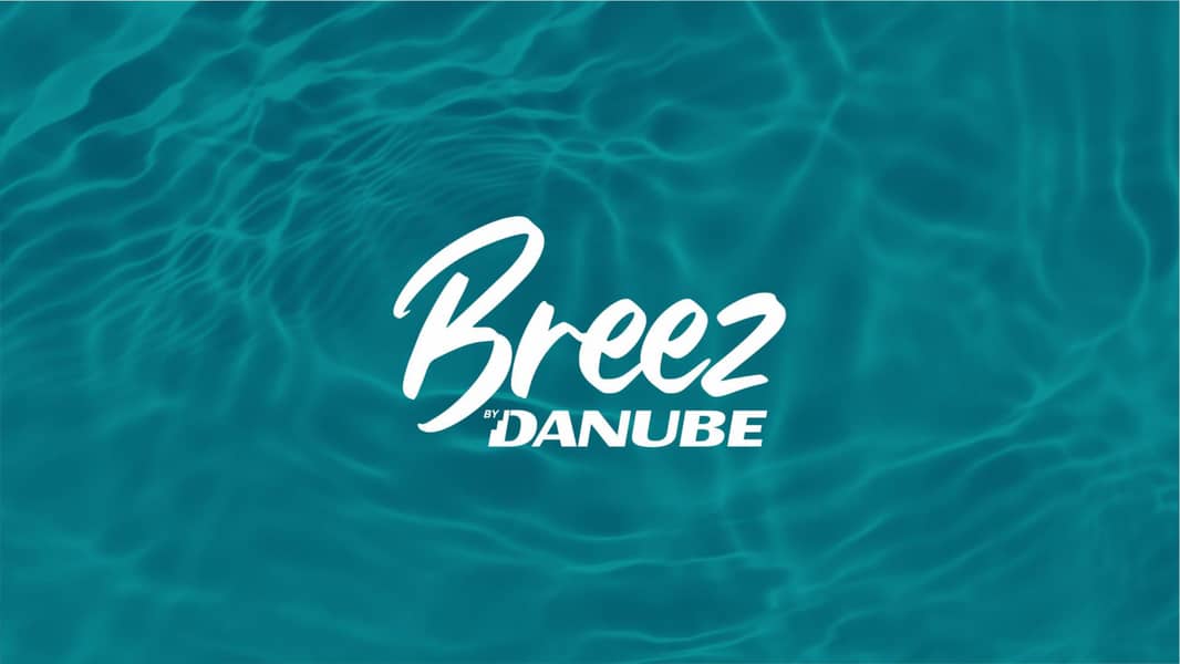 BREEZ BY DANUBE