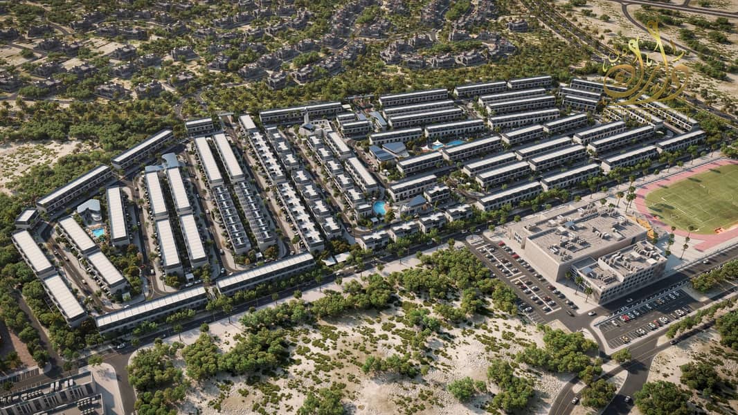 Taormina Village | Elegant Lifestyle | Nature Meets Luxury